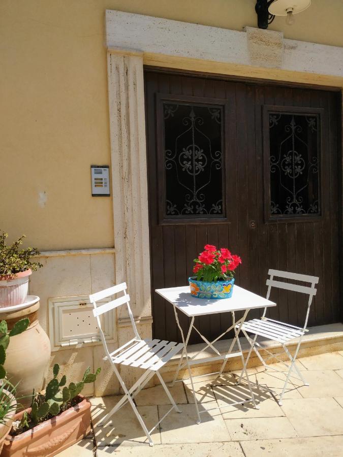 Summer Dream La Casa Sul Mare Trappeto  Exteriér fotografie